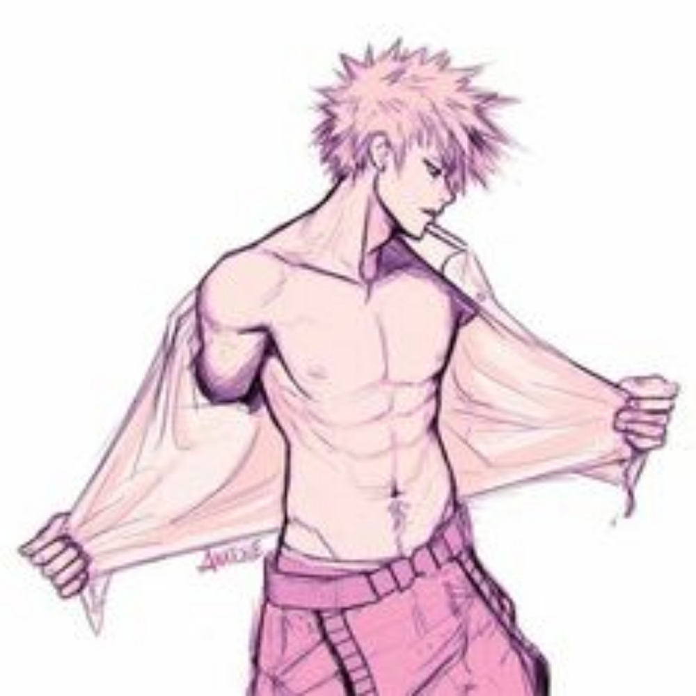 Meet your Posher, Katski bakugo